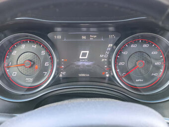 Dodge Charger SXT 3,6 V6 Pentastar, rok 2020, DPH - 17