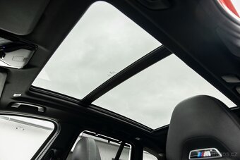 BMW X3 M Competition A/T (Odpočet DPH) - 17