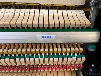 Eterna - Yamaha ÉR-C10 se zárukou 5 let, REZERVACE - 17