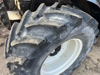 Traktor STEYR 9094 (CASE IH CS 94) ZACHOVALÝ - 17