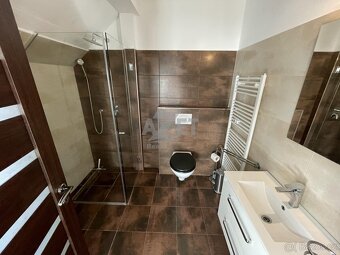 Prodej, byt 3+kk, 101 m2, Bystřice pod Hostýnem, ul. Tyršova - 17