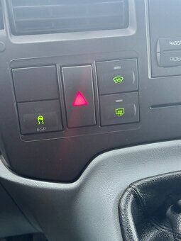 Transit 2.2 TDCi, 2012, L3H1, 1. Majitel v ČR, Nová STK - 17