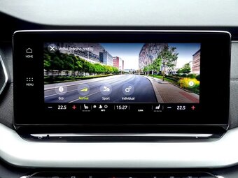 Škoda Octavia, combi 1.5TSI Style Plus - 17