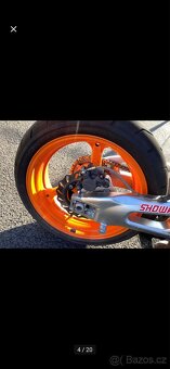 Honda CBR 1000rr - 17