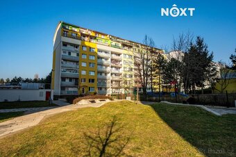 Prodej byt 3+kk, 72㎡ - 17