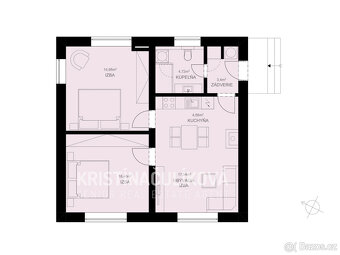 3+kk INVESTIČNÝ APARTMÁN, MÝTO POD ĎUMBIEROM - 17