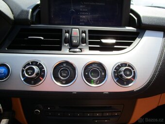 PRODÁM BMW Z4 KABRIOLET 2,0 - 135KW - 17