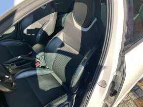 Škoda Octavia 3 RS 2.0 TDi 135KW - 17