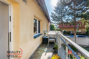Prodej, byty/2+kk, 55 m2, U Hřiště 52, 25267 Tuchoměřice, Pr - 17