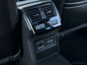 Škoda Superb 3 FL SPORTLINE 2.0 TDI DSG 2022 - 17