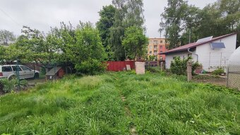 Pronájem bytu 2+1, 68 m2 - Bystřice pod Hostýnem - 17