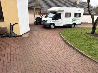 Ford Transit 2.2 TDCI - 17