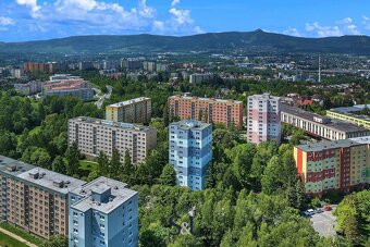 Prodej byty 3+1, 59 m2 - Liberec VI-Rochlice, ev.č. 01221 - 17