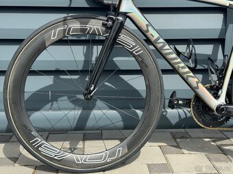 S-WORKS Tarmac limited Sagan Superstar - 17