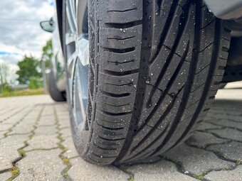 Škoda Octavia, 1.6 TDI 81 kW Edition, xenony - 17