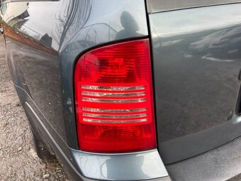 Škoda Octavia 1.6 MPi LPG,Tempomat,Klima,Tažné - 17