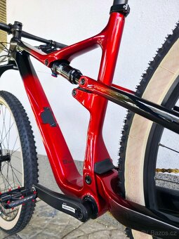Horské kolo Cannondale Scalpel Carbon 3 2023 29″ - 17