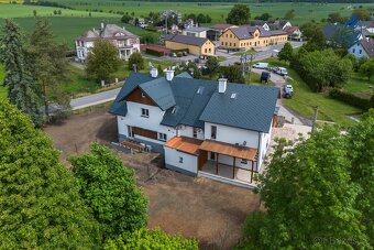 Prodej krásného bytu č.4 Vlčkovice - 17