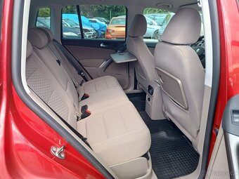 Volkswagen Tiguan, 2.0 TDI, 4x4, tažné - 17