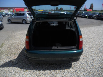 Volkswagen Polo 1.6i 74Kw - 17