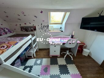 Rodinný dům 4+KK s užitnou plochou 156 m2 v obci Žandov – Do - 17