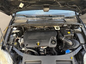 Ford Mondeo titanium 2.2 tdci - 17