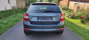 Škoda Rapid,1.2 TSI, 102tis km, panorama - 17