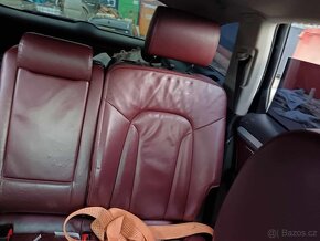 Audi q7 4l 3.0 TDi BUG JXX exclusive - 17