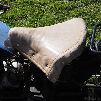 TERROT 250ccm 4.takt, 1934 - 17