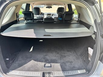 Mercedes benz w166 ml250 bluetec 4matic 150kw - 17