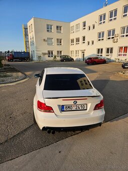 135i e82 manuál N54 - 17