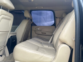 Cadillac Escalade ESV podvozek FTS  i na splátky každému - 17