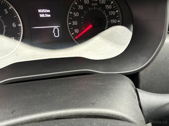 Dacia Duster 1.5 DCi 4x4 r.v.2023/10 ČR DPH 93 000 km - 17