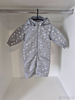 Dětské oblečení HOLKA - 17