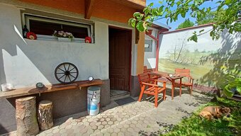 Rodinný dům Habartov - 17