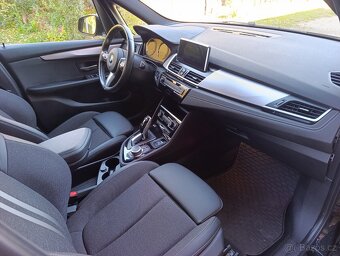 218 Sada M pro 7 osob, plná LED - 17