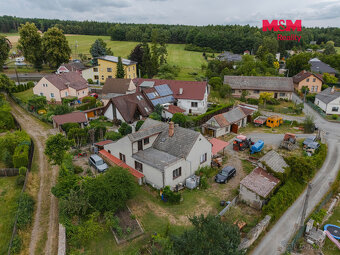 Prodej rodinného domu, 117 m², Klabava - 17