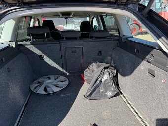Šloda superb 2.0TDi 125 kw. Motor start 2013 - 17