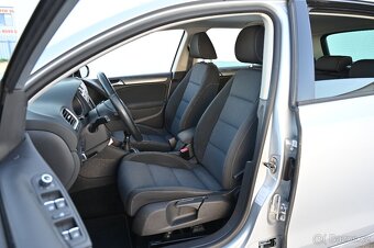 Volkswagen Golf 2.0TDI 103KW Style 4/2012 - 17