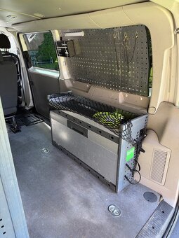 VW Transporter 2.0 TDI long, odpočet DPH - 17