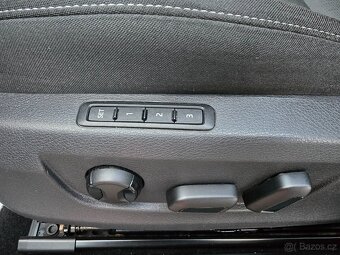 ŠKODA SUPERB III 4x4 DSG AMBITION 2,0TDI 140kW LED NAVI DPH - 17
