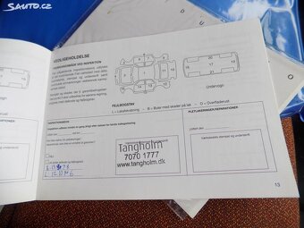 Prodám Fiat Ducato 2,3 MTJ MAXIP - 17