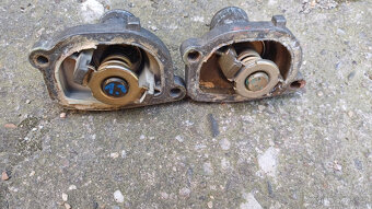 Fiat brava 1.2 , světla, alternator , ridici jednotka-kompl - 17