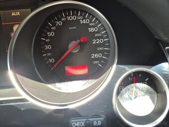 Audi a8 d3- 4.0 TDI. ABT 242KW - 17