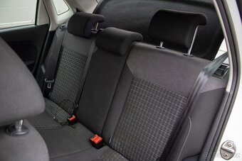 Volkswagen Polo 1.0 Comfortline 1.majiteľ - AJ NA SPLÁTKY - 17