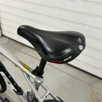 GT avalanche 3.0 horske kolo panské 2008 - 17