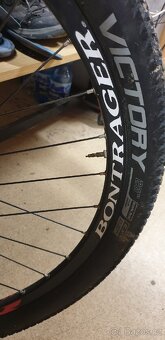 Horské kolo TREK 6700,SLX osazení, Aluminium - 17