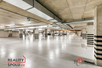 Pronájem, byty/1+kk, 30 m2, Bratislavská 946/82, 60200 Brno, - 17