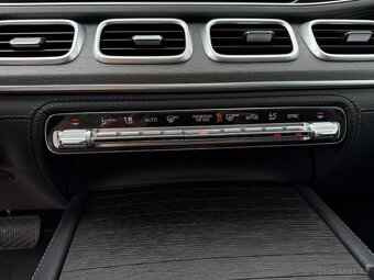 Mercedes-Benz GLE 450 4Matic Pano,Burmester,Headup,M.beam - 17