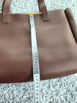 Zimní dlouhá bunda M/L - 17